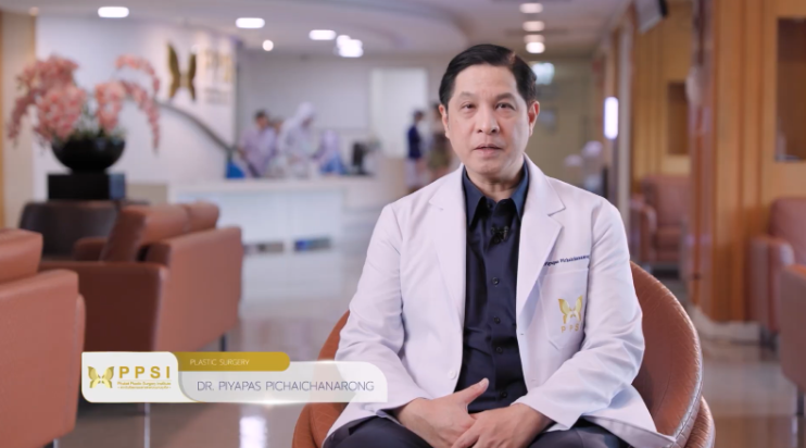 Dr. Piyapas Pichaichanarong