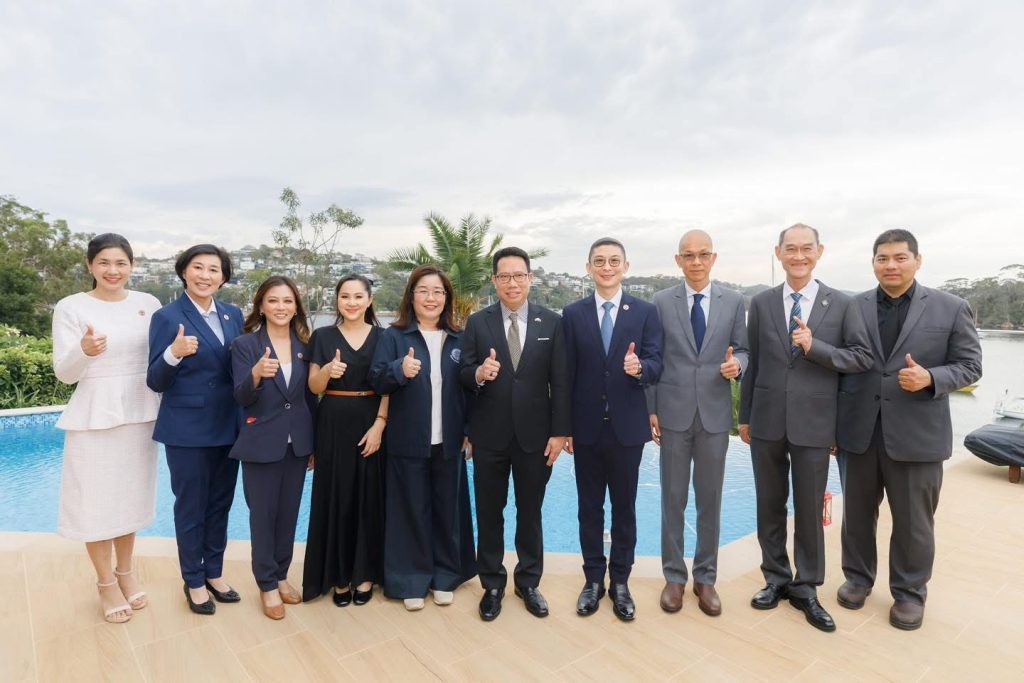 Wellness Hub of Asia