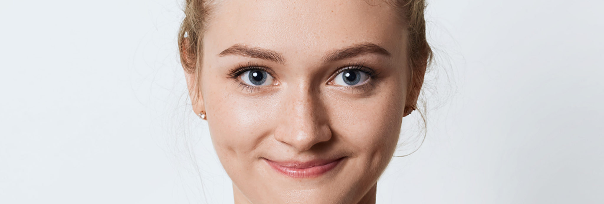 Cheek Dimple