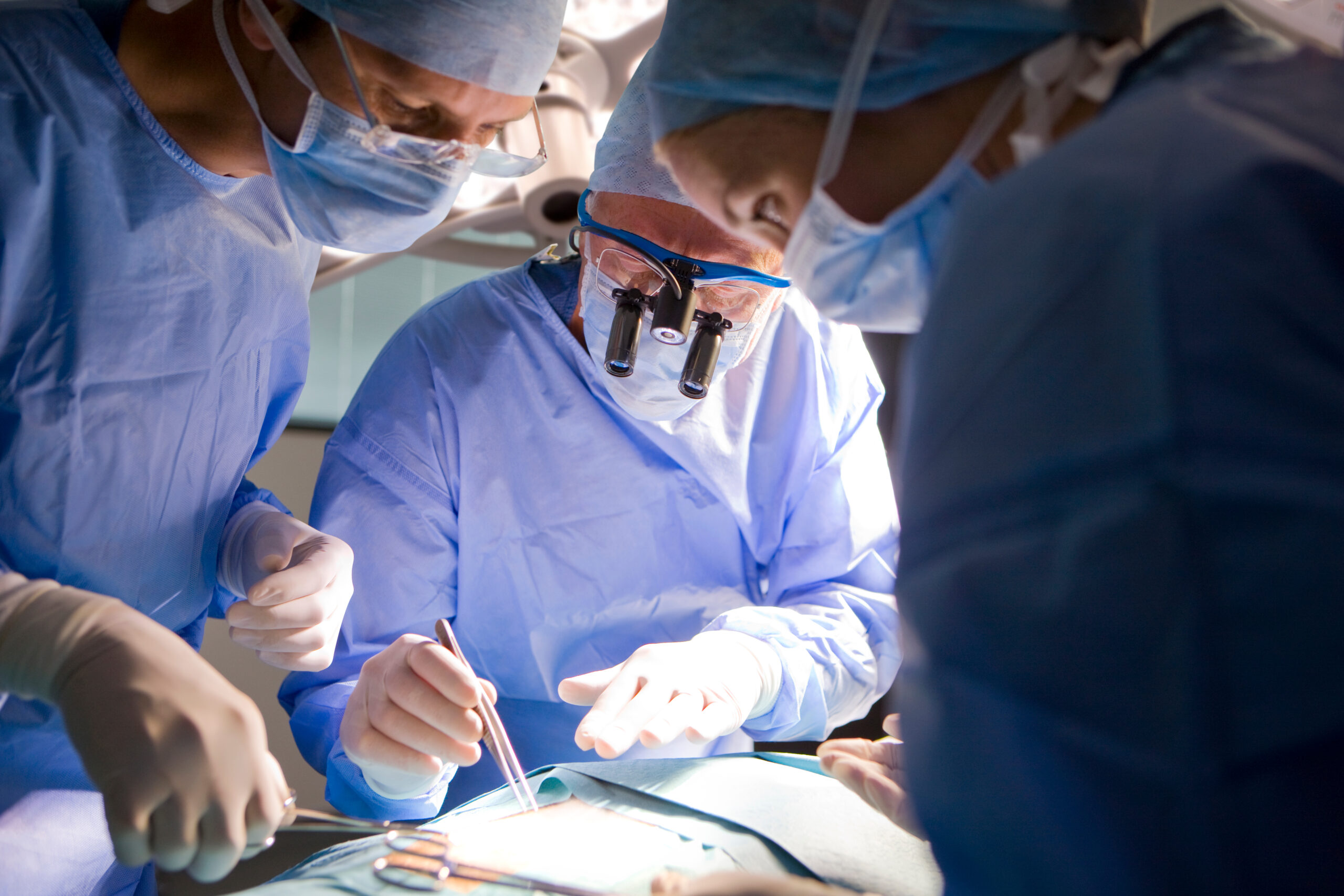 Advancing Gender Affirmation Surgery